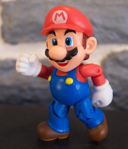Figurine Mario (05)